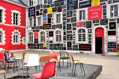 Au Coeur De Blois Exterior foto