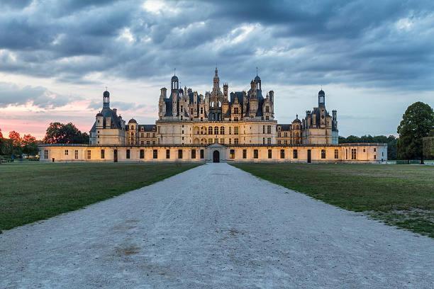 Au Coeur De Blois Exterior foto