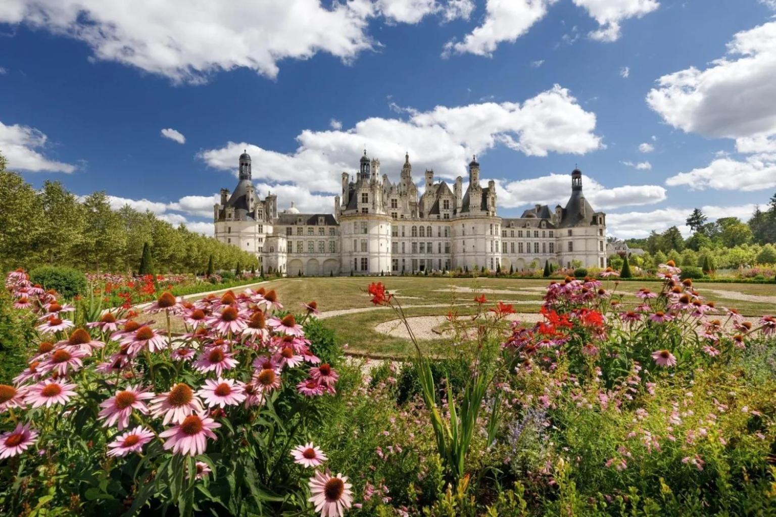 Au Coeur De Blois Exterior foto