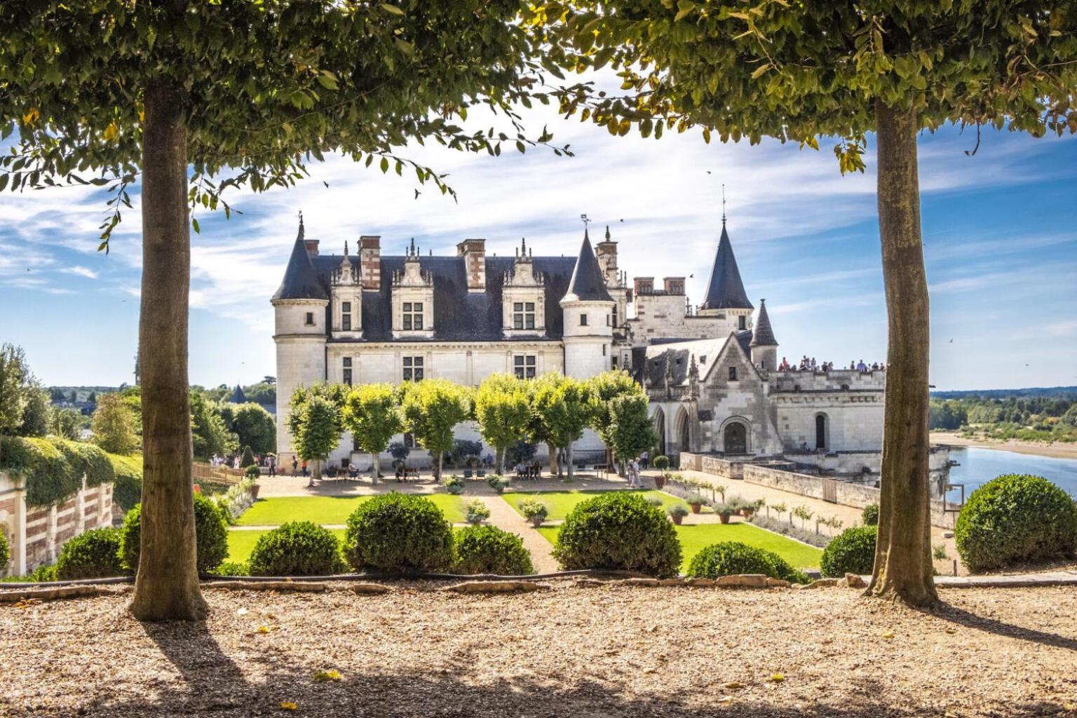 Au Coeur De Blois Exterior foto
